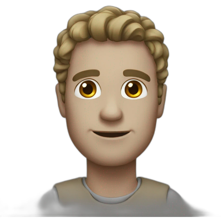 Booder emoji