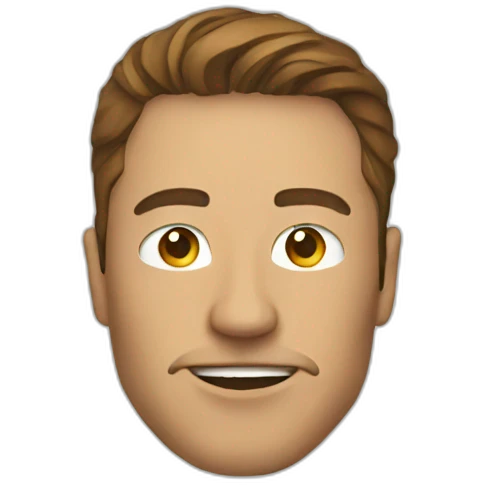 elon mask emoji