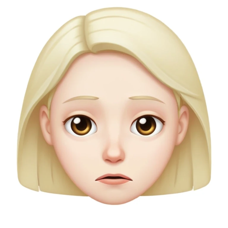 Nah emoji