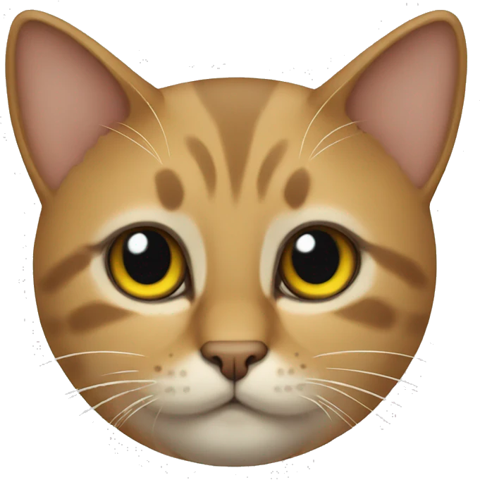 Gato emoji
