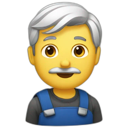 fascio littorio emoji