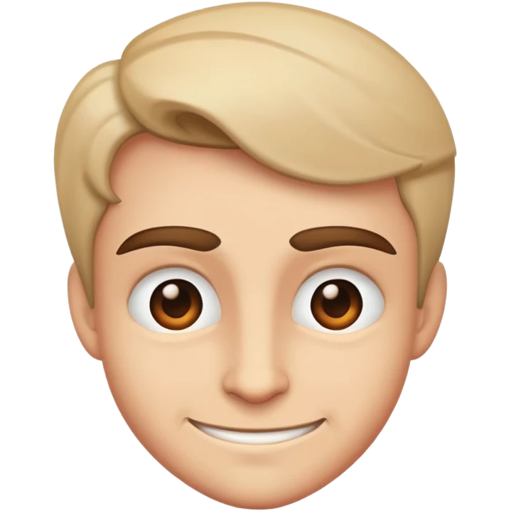 devious smirk emoji
