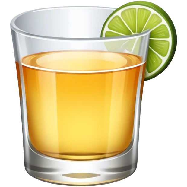 Tequila emoji