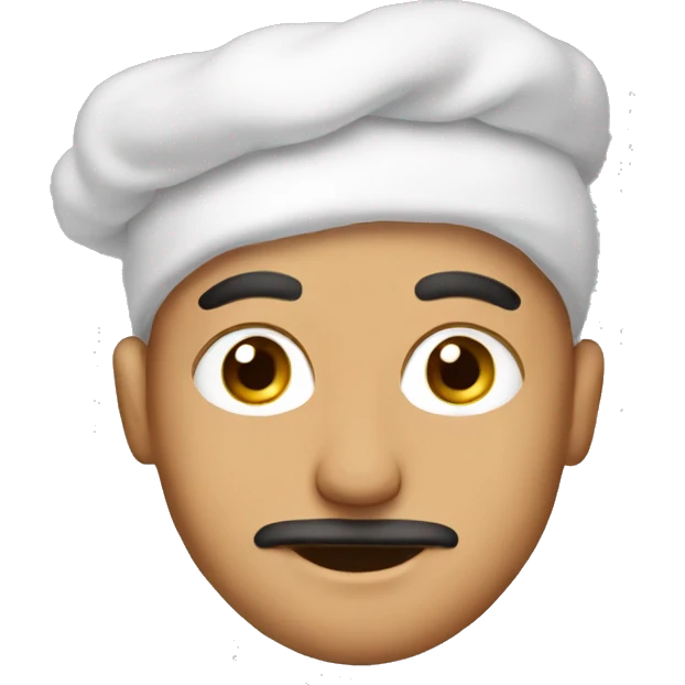 Lahmacun emoji