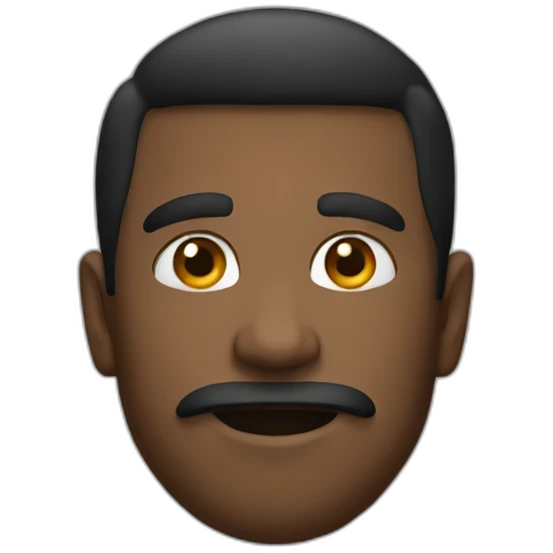 Attutude  emoji