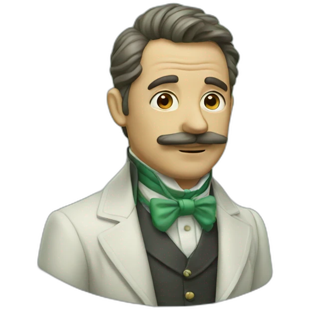 sir minty emoji