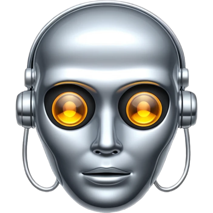 artificial intelligence emoji