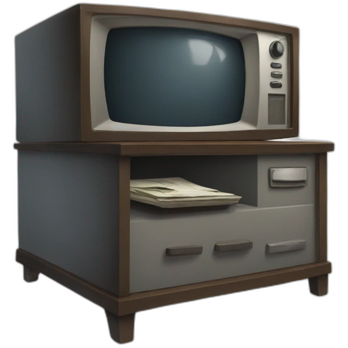 severance-tv emoji