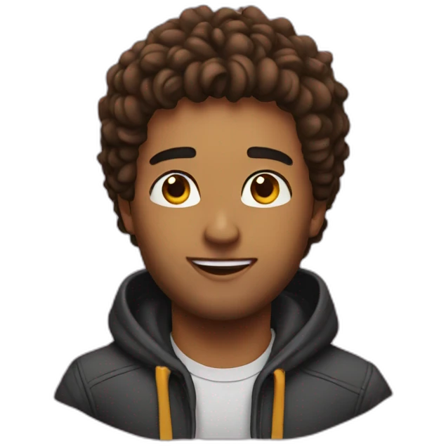 Danny G emoji