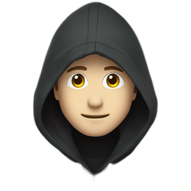 Alan walker emoji