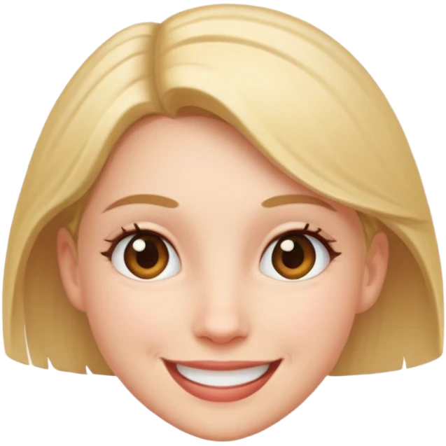 Ellie emoji