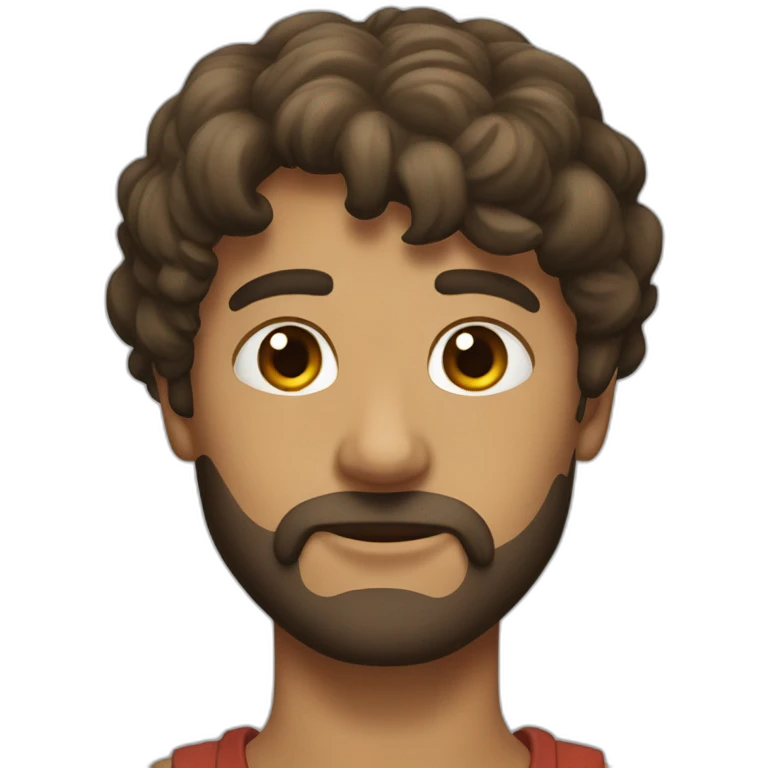 Deacaufeu emoji