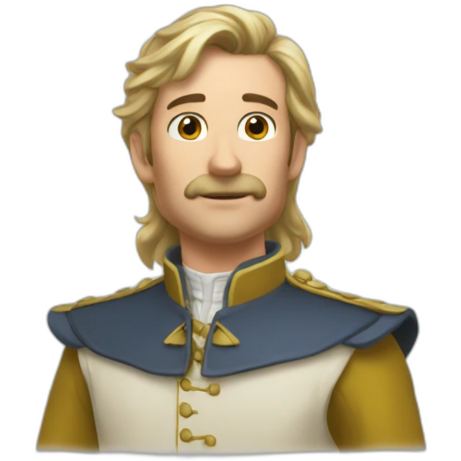 Évoli emoji