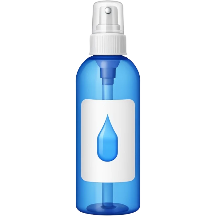 pain relief spray emoji