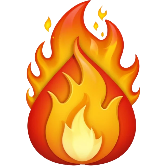 fire hell emoji emoji