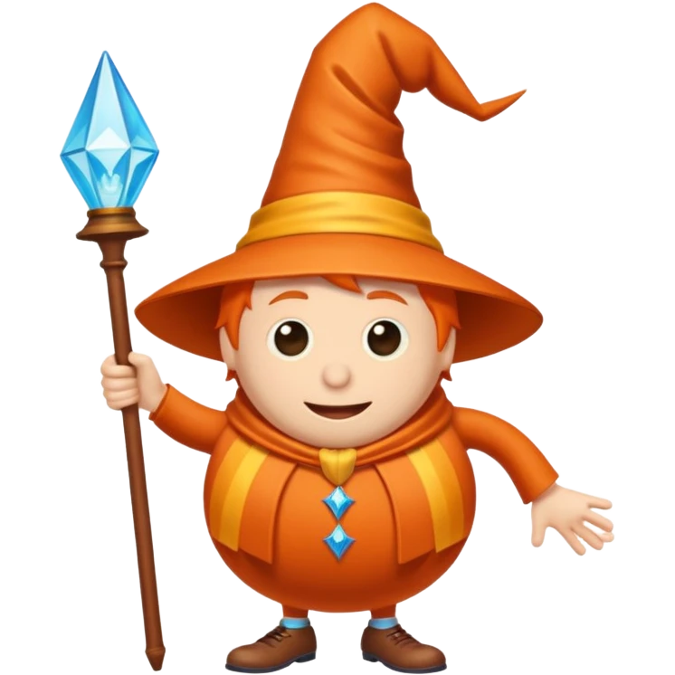 Weasley’s wizard wheezes gadgets emoji