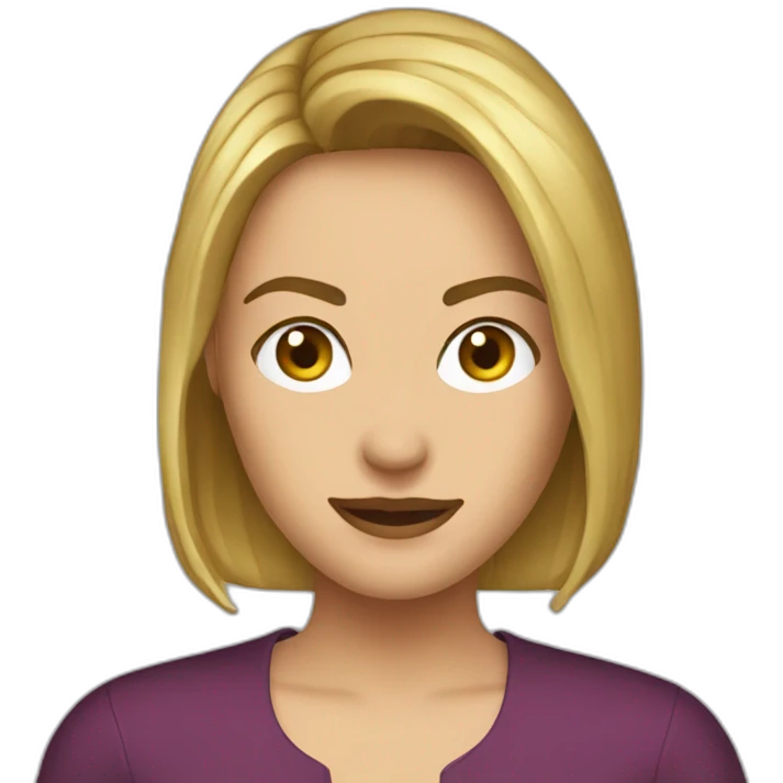 Giorgia Meloni emoji