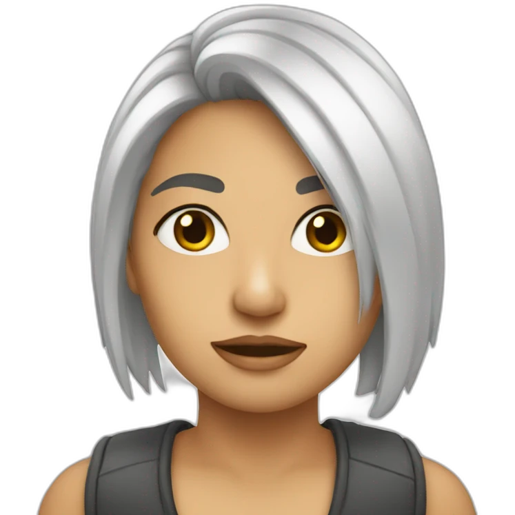 leya emoji