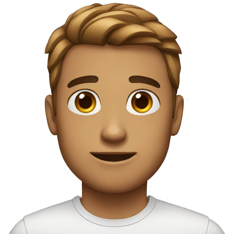 boyfriend emoji