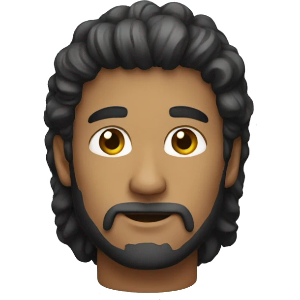 A well emoji