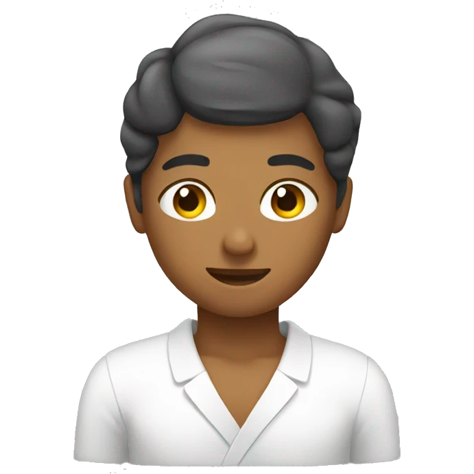 massage emoji