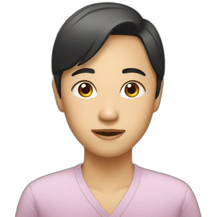 asia emoji