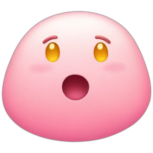 blob emoji