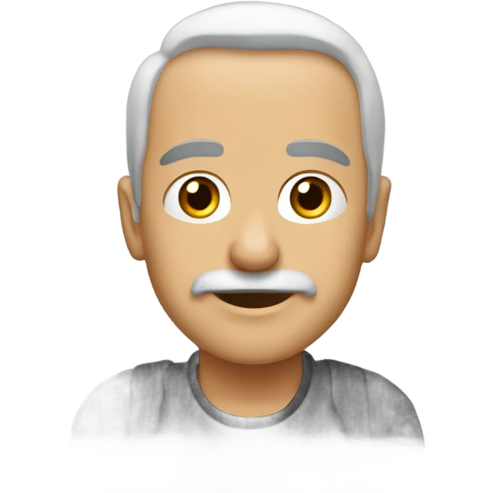 gözlüklü şöför emoji