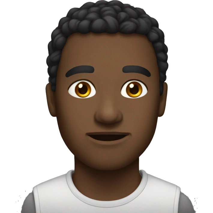 kanyet west emoji