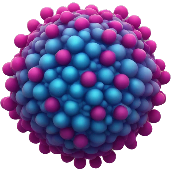 nanoparticles emoji