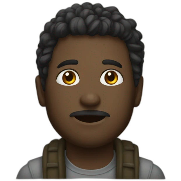 Ophenya emoji