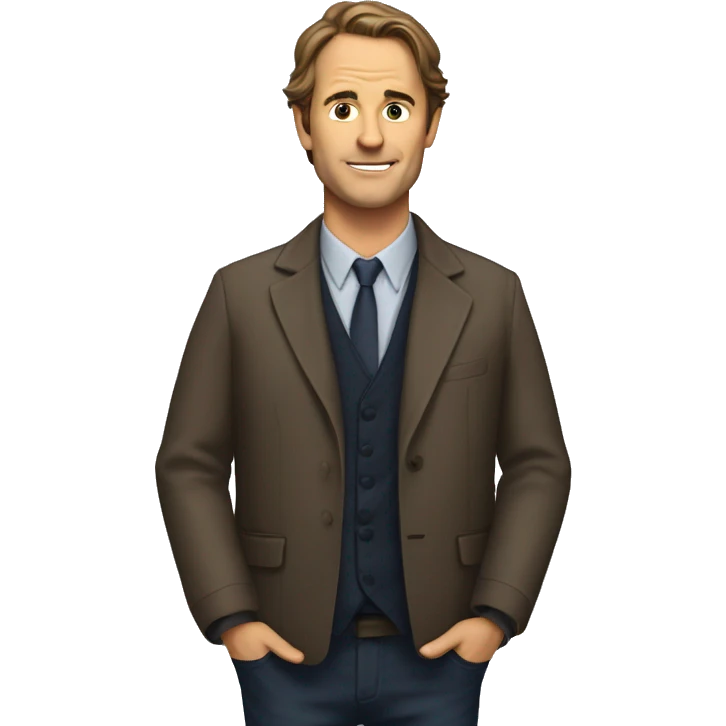 Blair waldrof  emoji