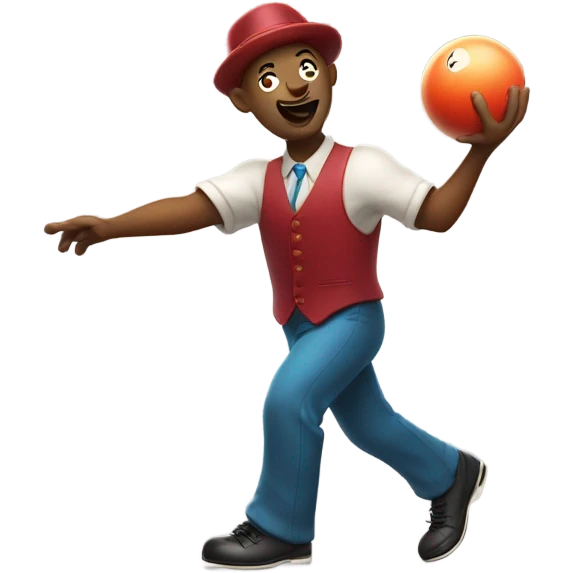 Clash royale bouliste  emoji
