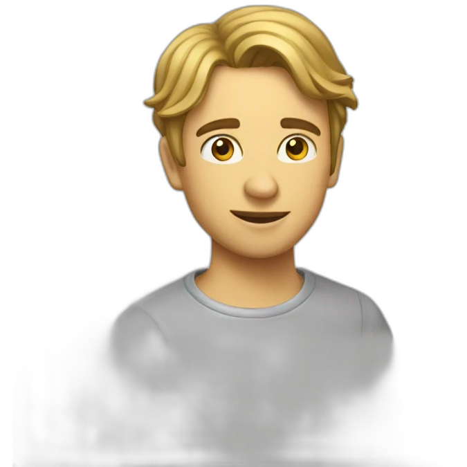 Prout cosmique  emoji