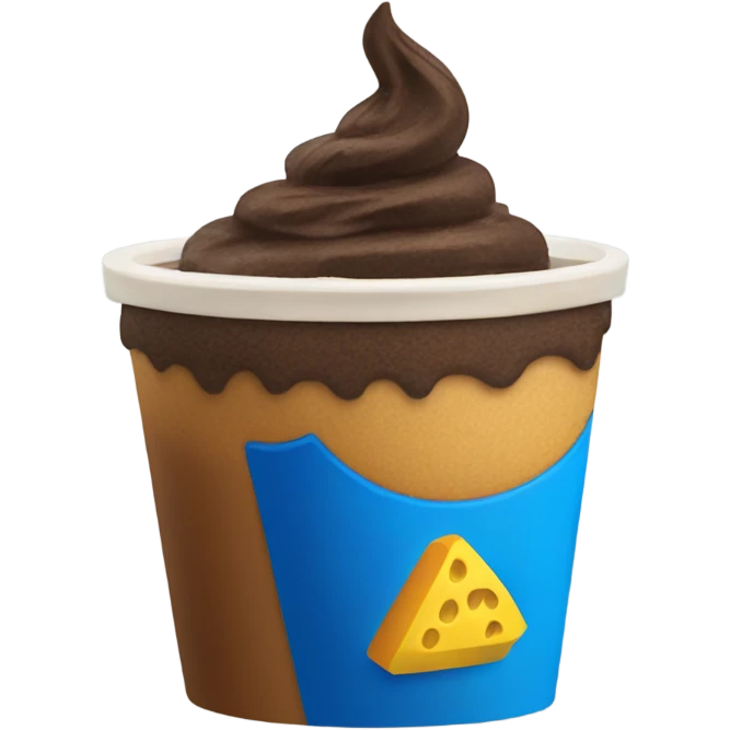 Dutch bros  emoji