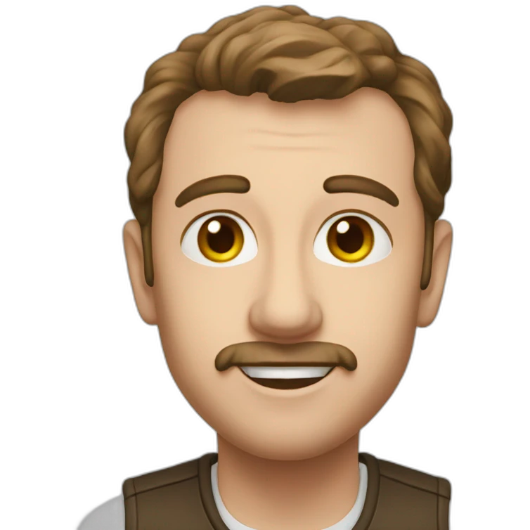 Elan musk emoji