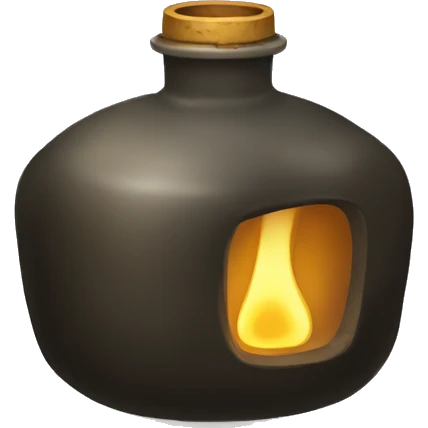 kerosene emoji