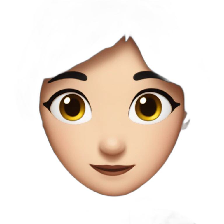 marinette ladybug emoji