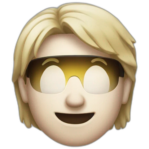 I phone emoji