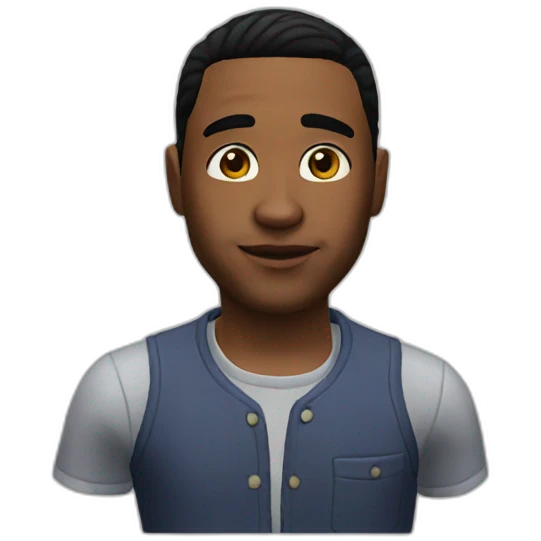 sims emoji