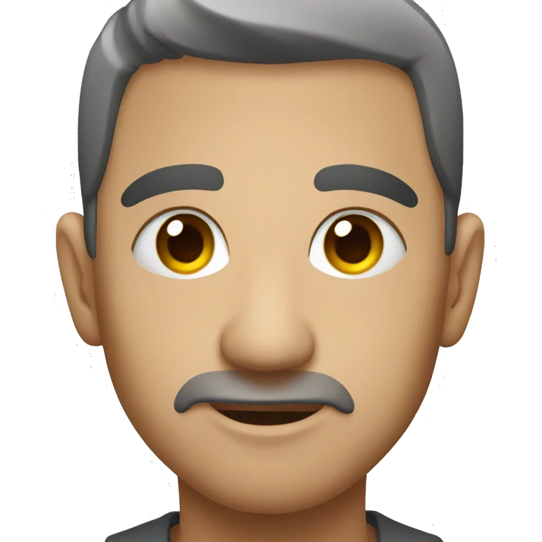 Żaba na wojnie emoji