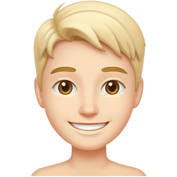 happy emoji