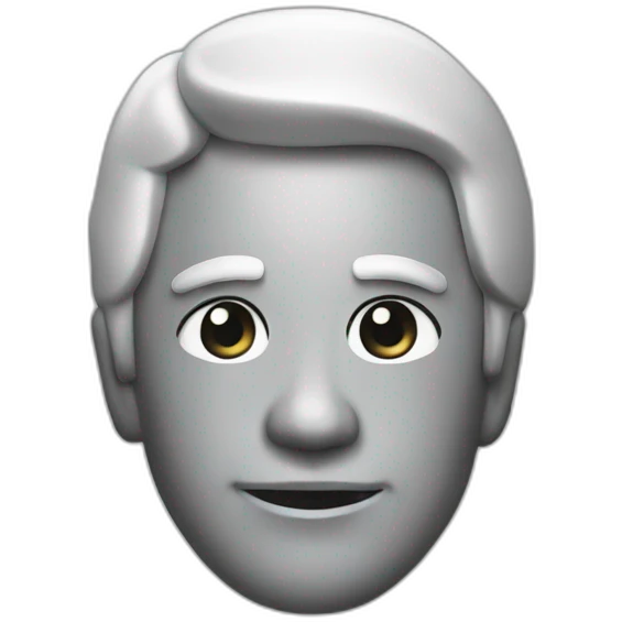 Vinyl LP emoji