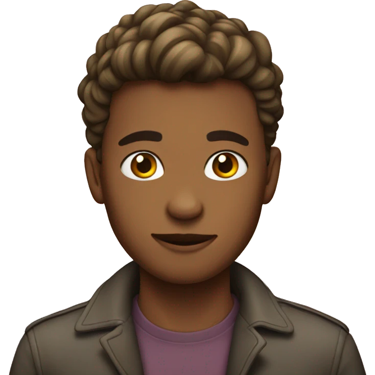 gay boy emoji