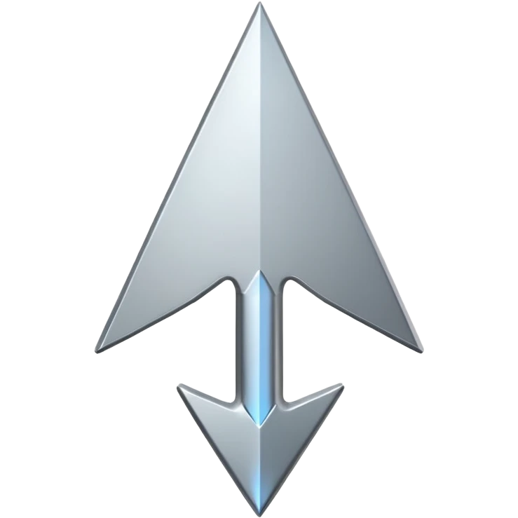 achievement level up upgrade arrow up growth emoji