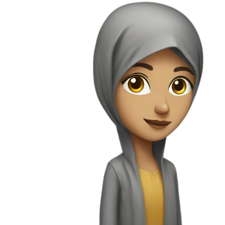 muslime emoji