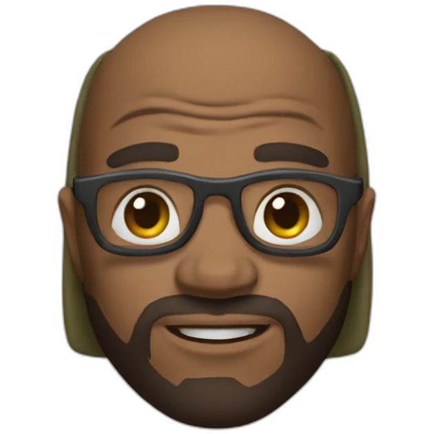 Jumanji emoji