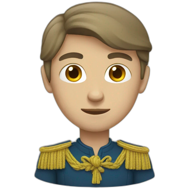 Ukranian emoji