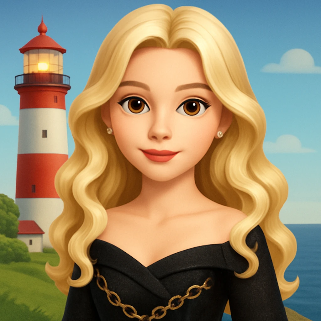lighthouse emoji