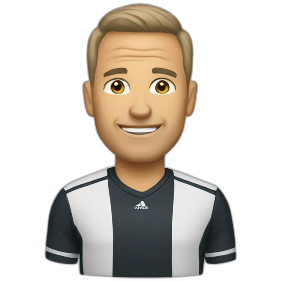 coach emoji